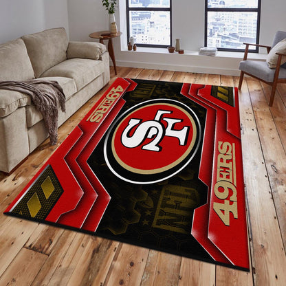 San Francisco 49ers NNHF0581