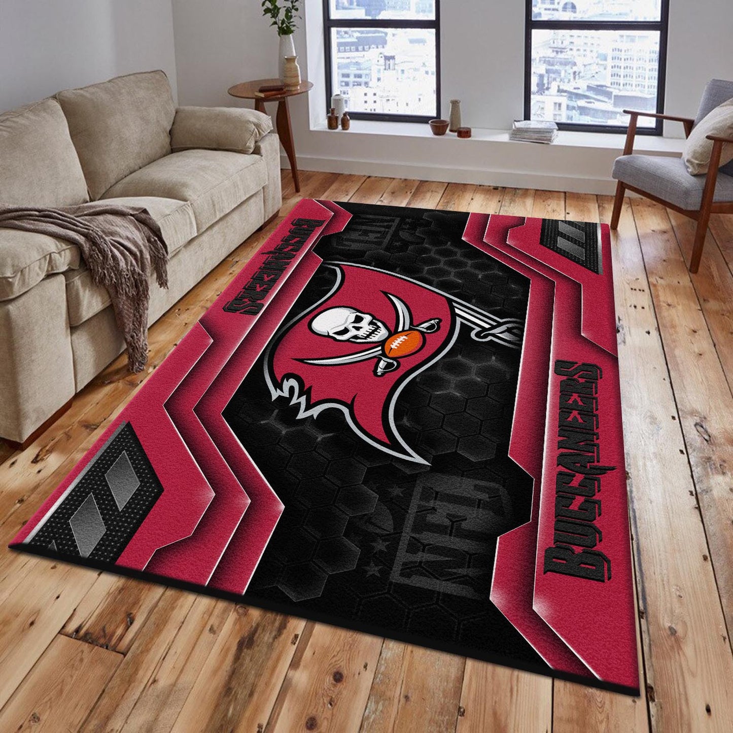 Tampa Bay Buccaneers NNHF0583
