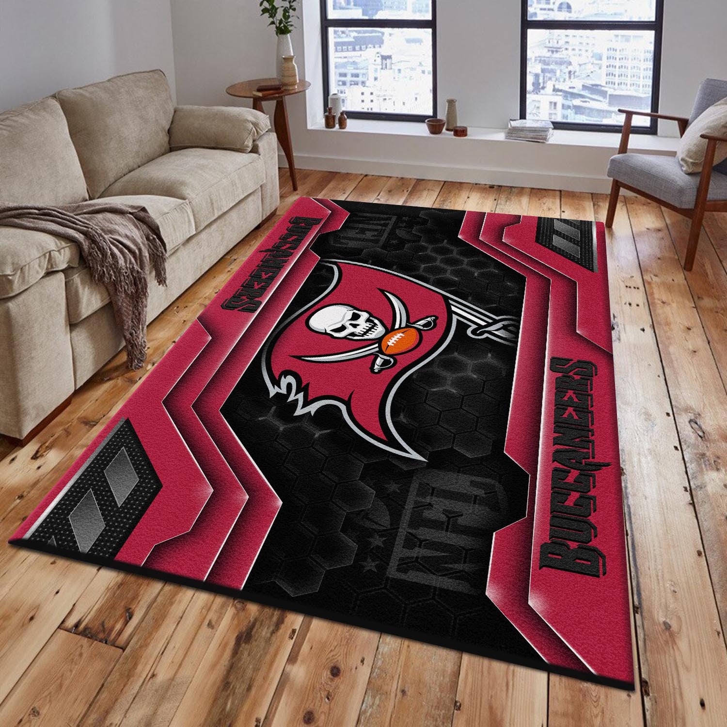 Tampa Bay Buccaneers NNHF0583