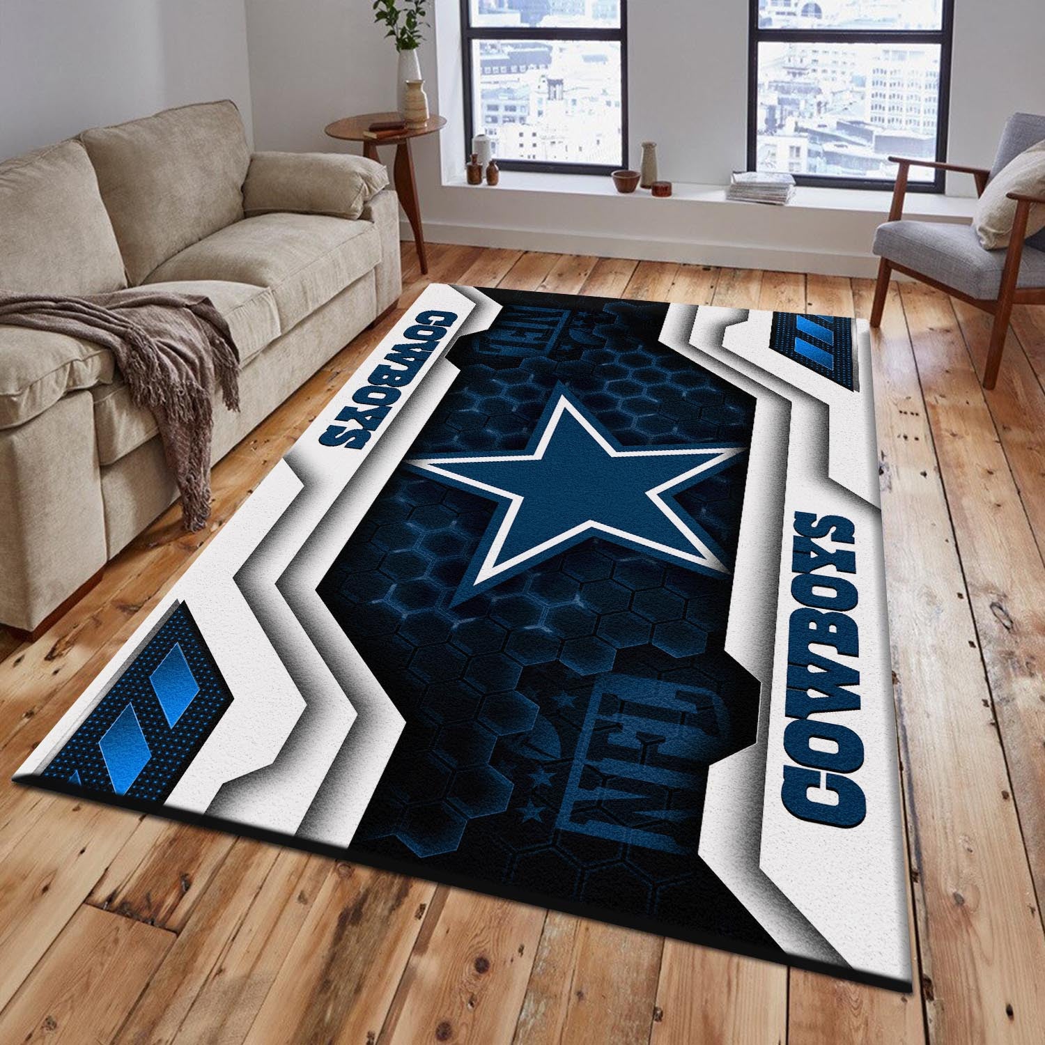 Dallas Cowboys NNHF0562
