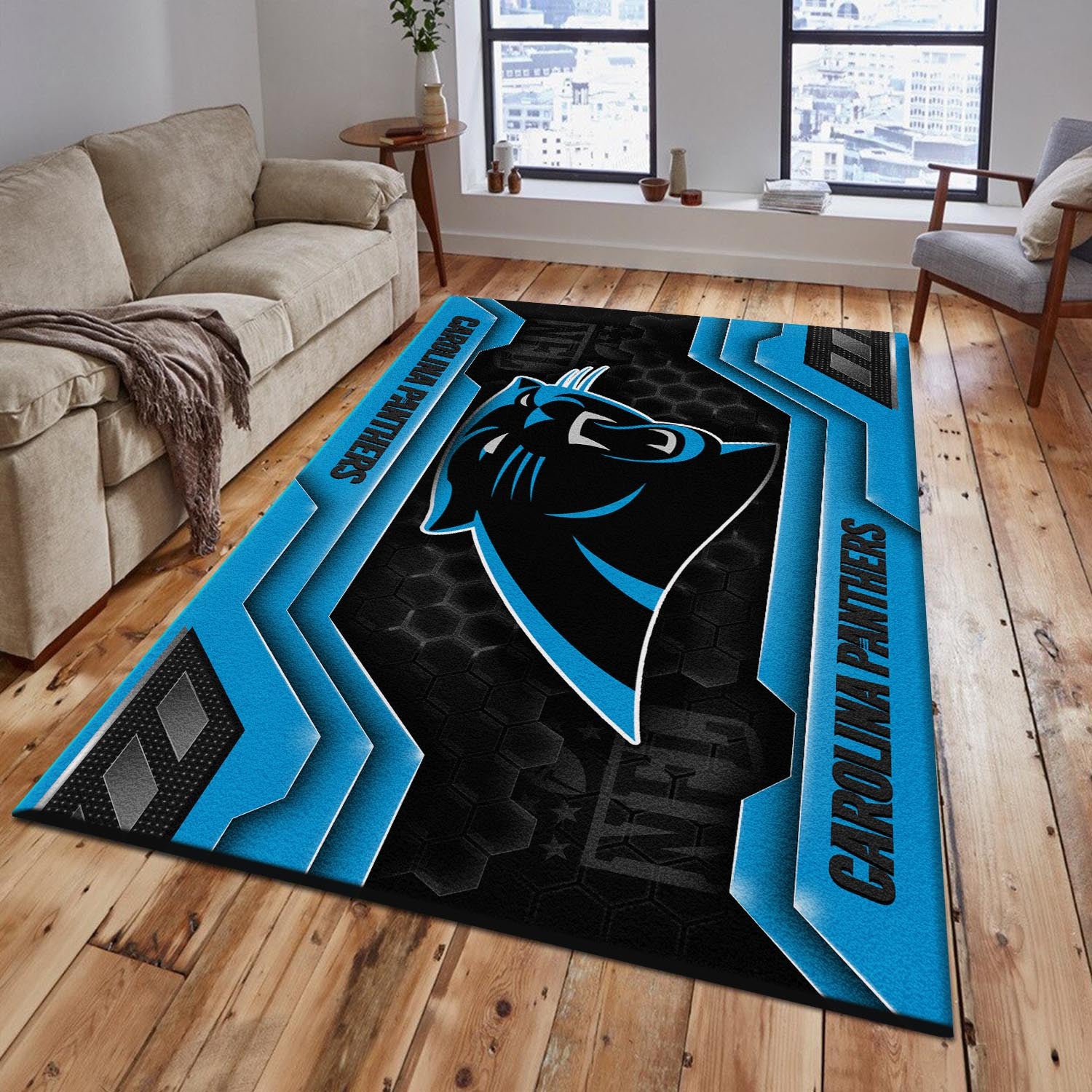 Carolina Panthers NNHF0558