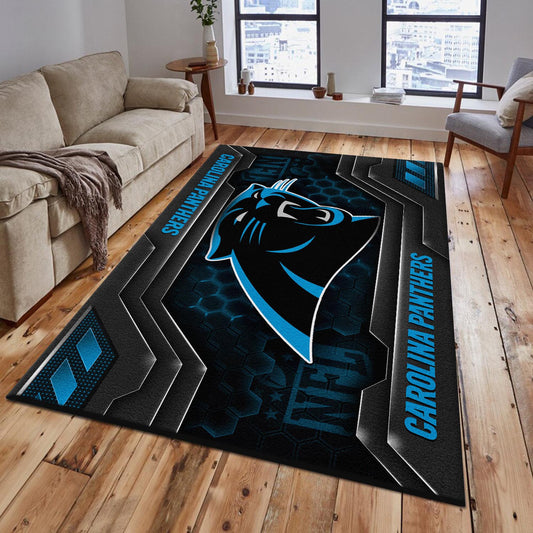Carolina Panthers NNHF0558