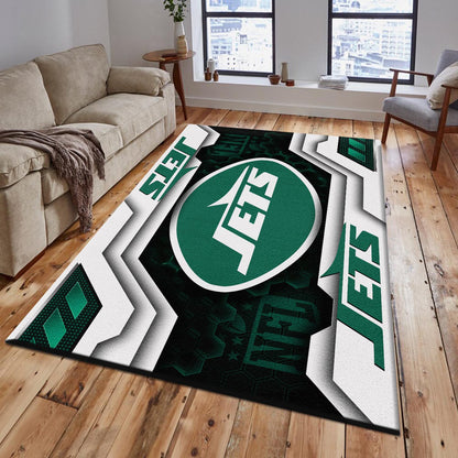 New York Jets NNHF0578