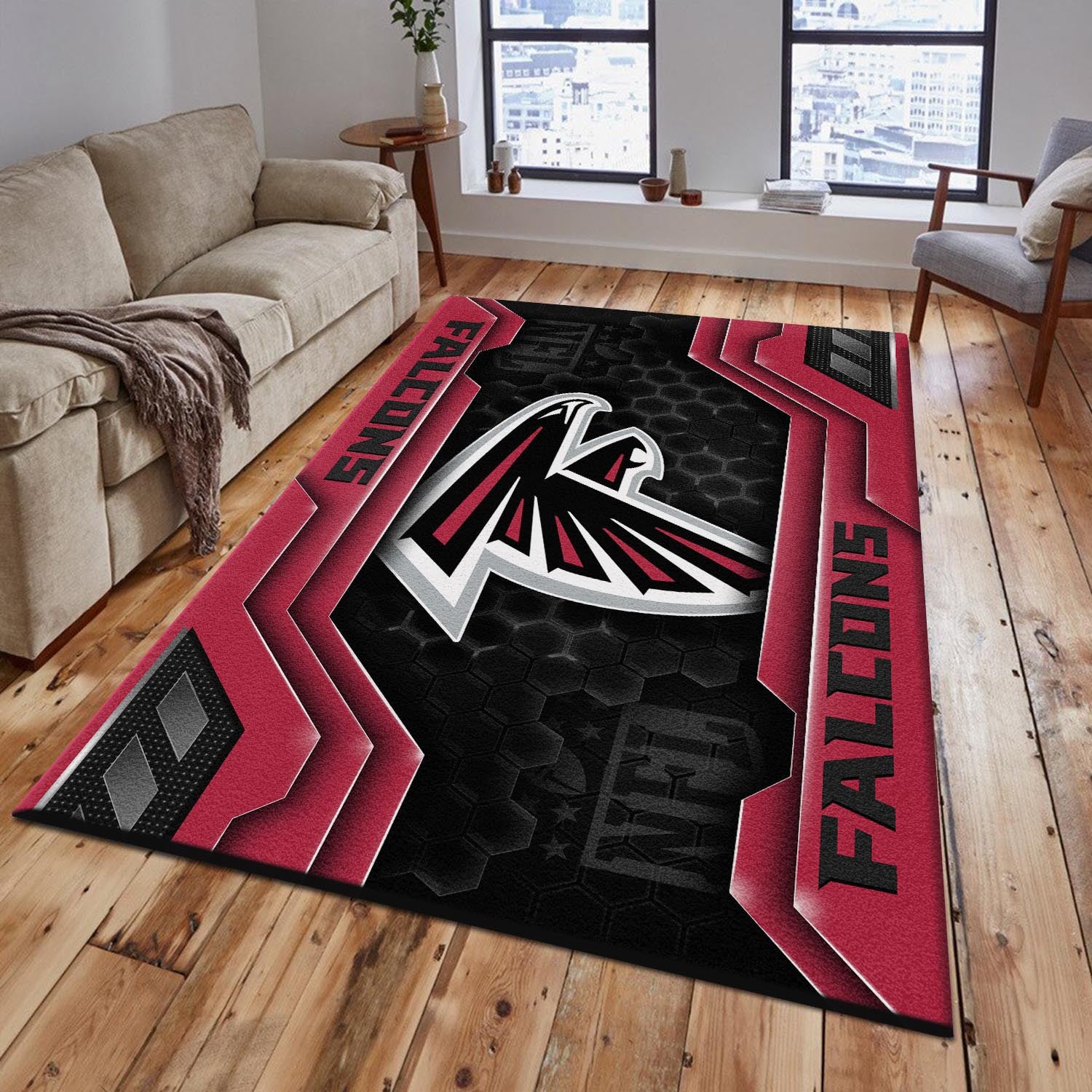 Atlanta Falcons NNHF0555