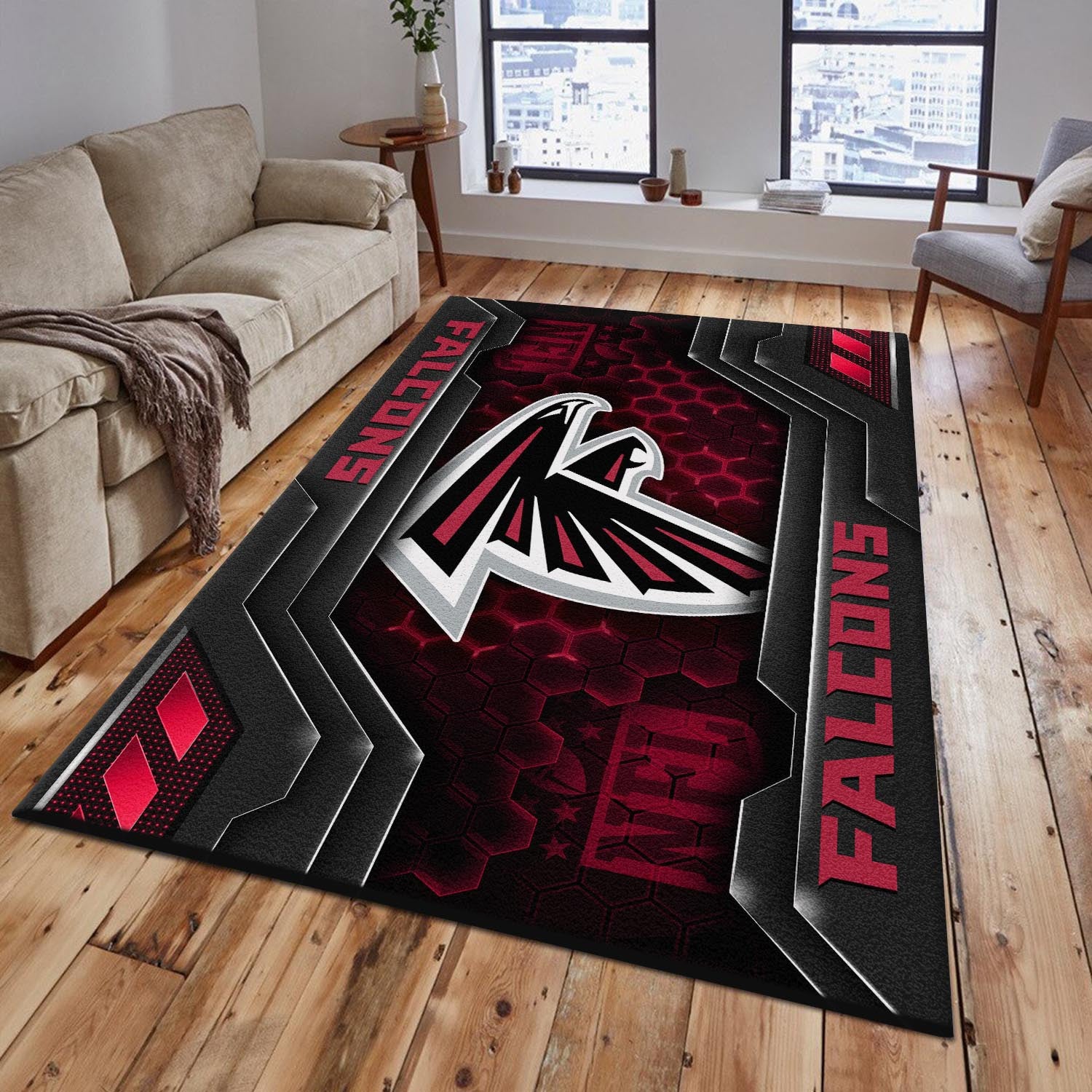Atlanta Falcons NNHF0555