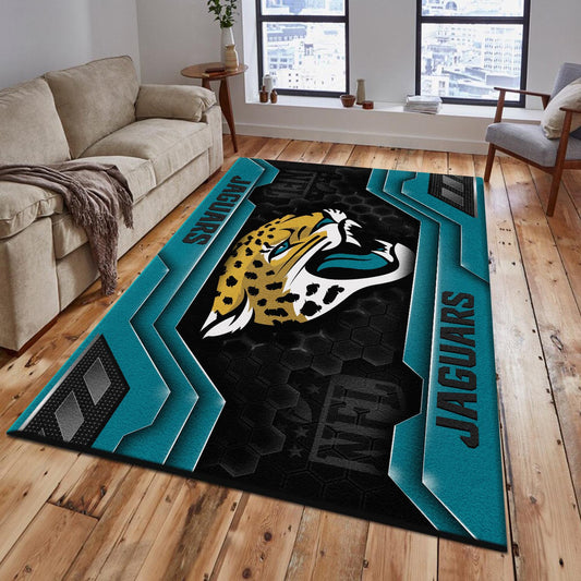 Jacksonville Jaguars NNHF0568