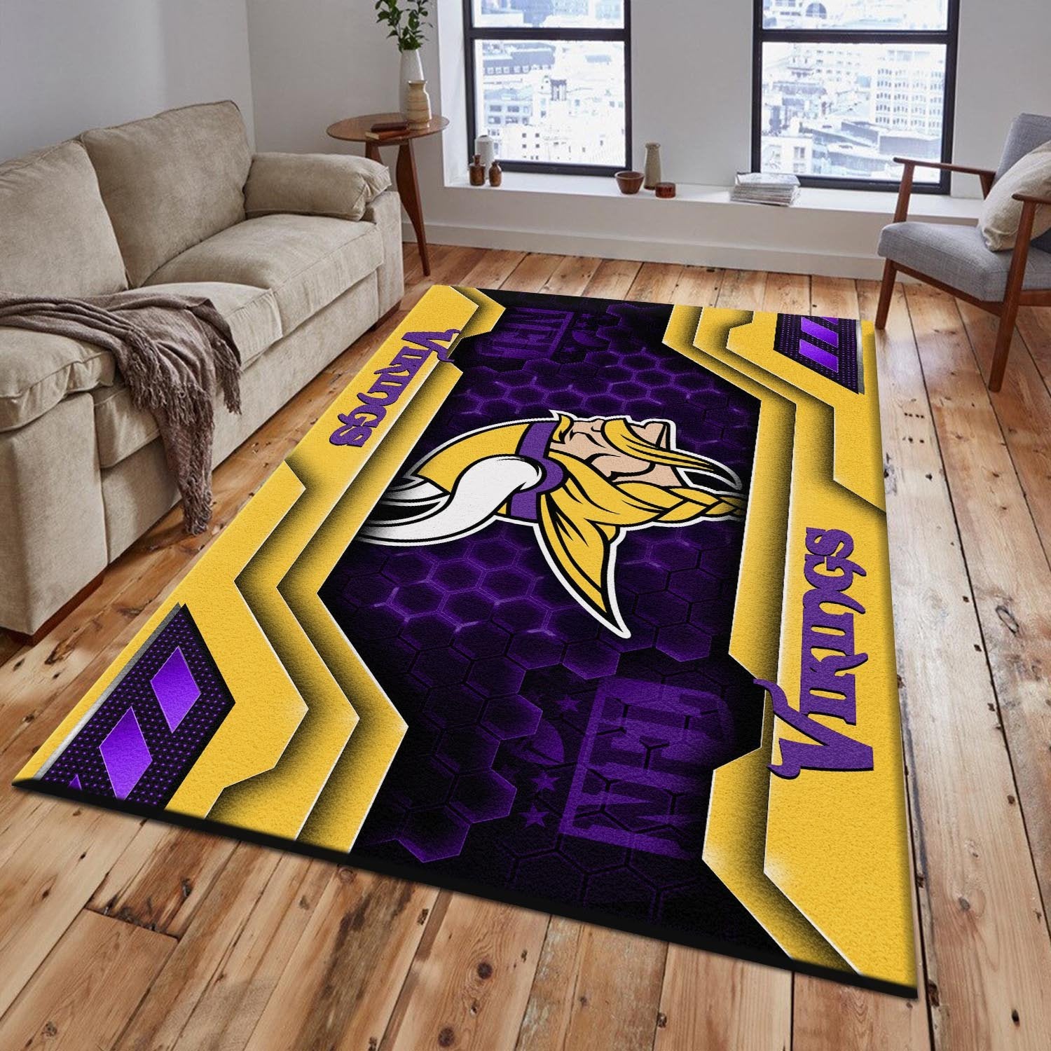 Minnesota Vikings NNHF0574