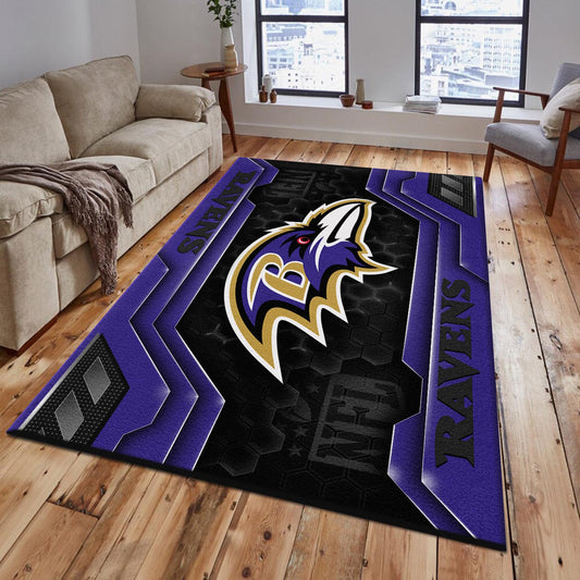 Baltimore Ravens NNHF0556