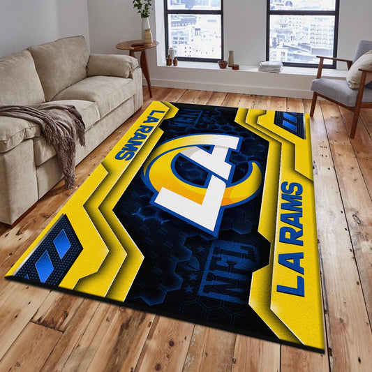 Los Angeles Rams NNHF0572