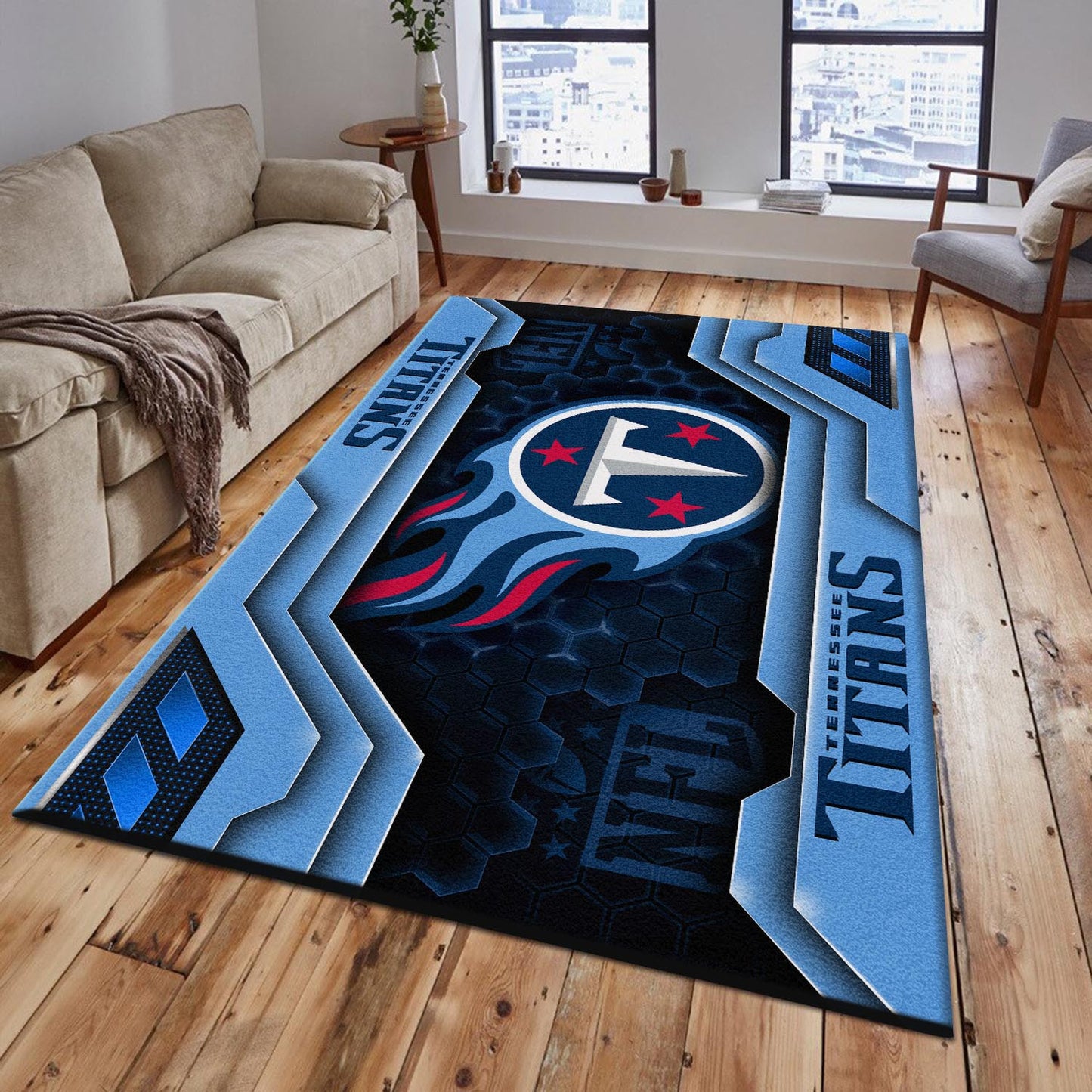 Tennessee Titans NNHF0584