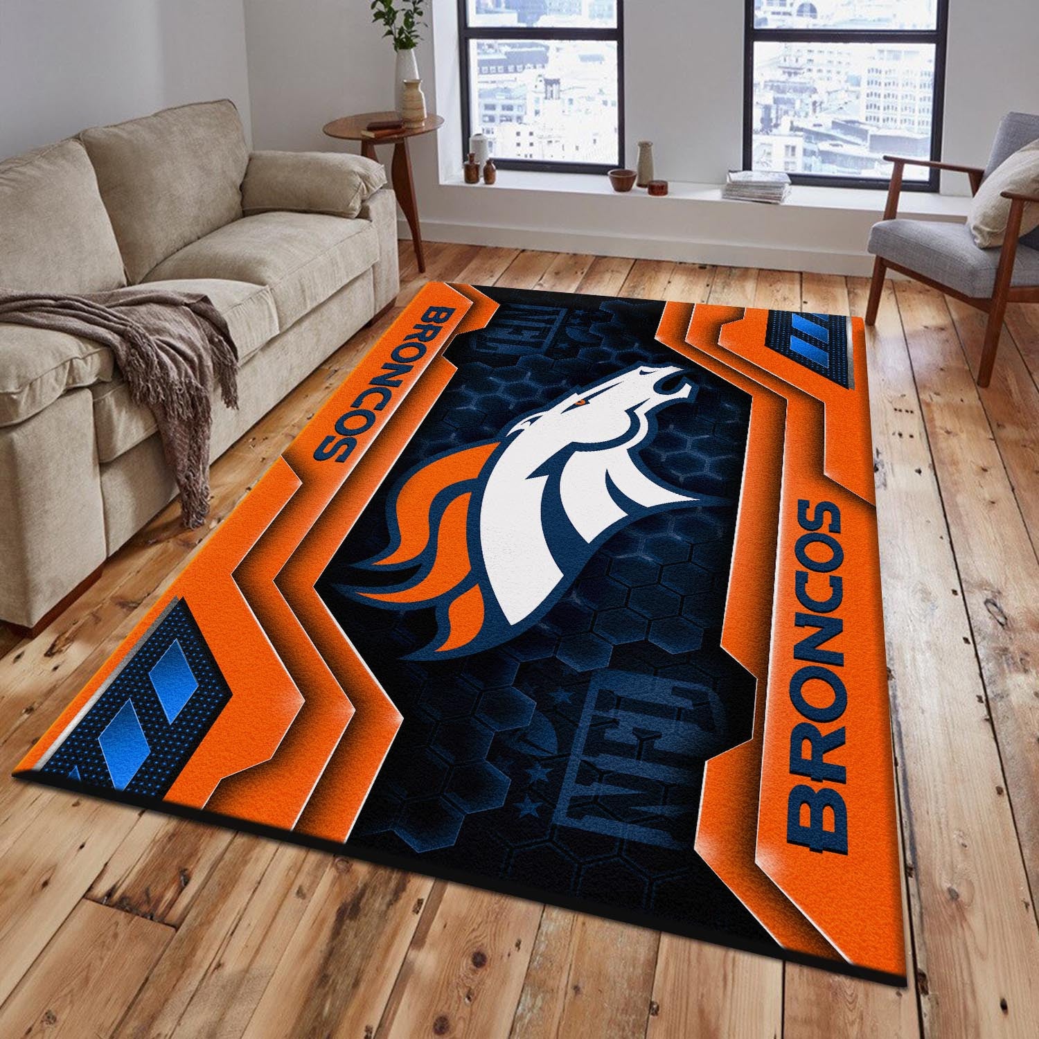 Denver Broncos NNHF0563