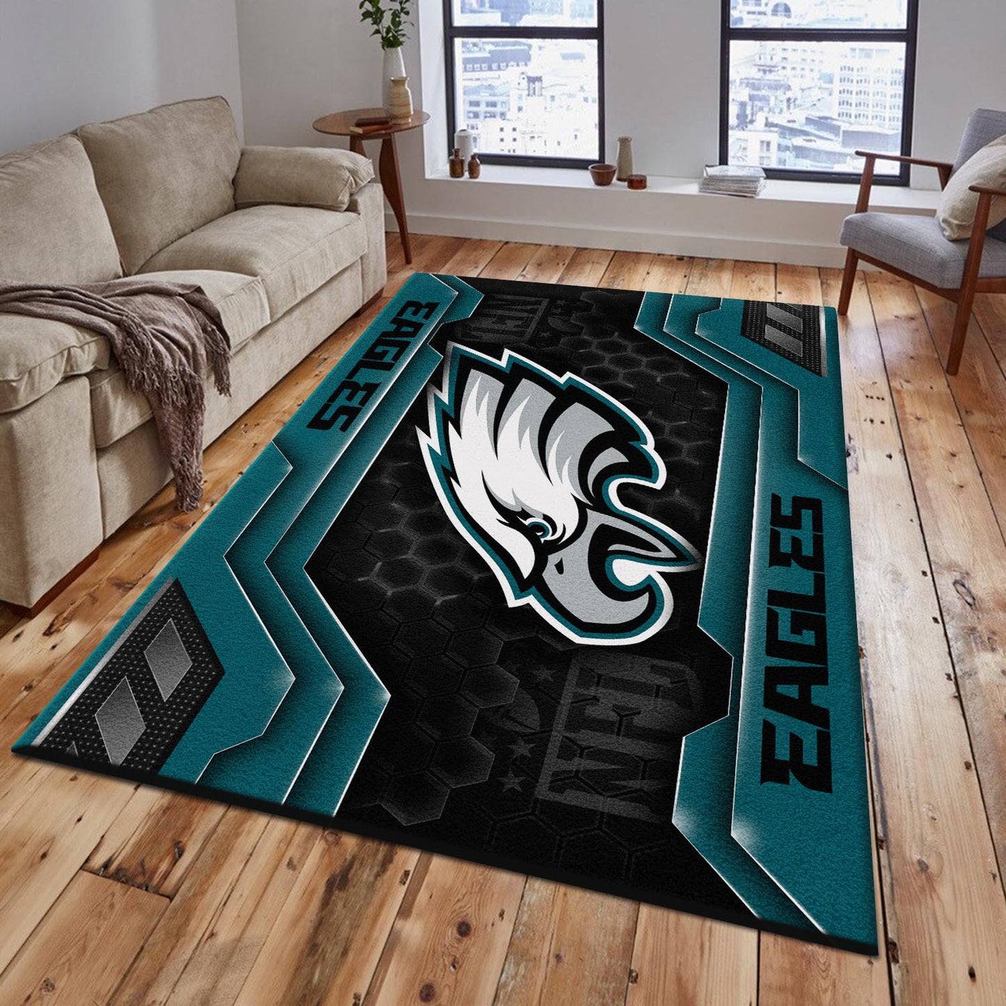 Philadelphia Eagles NNHF0579