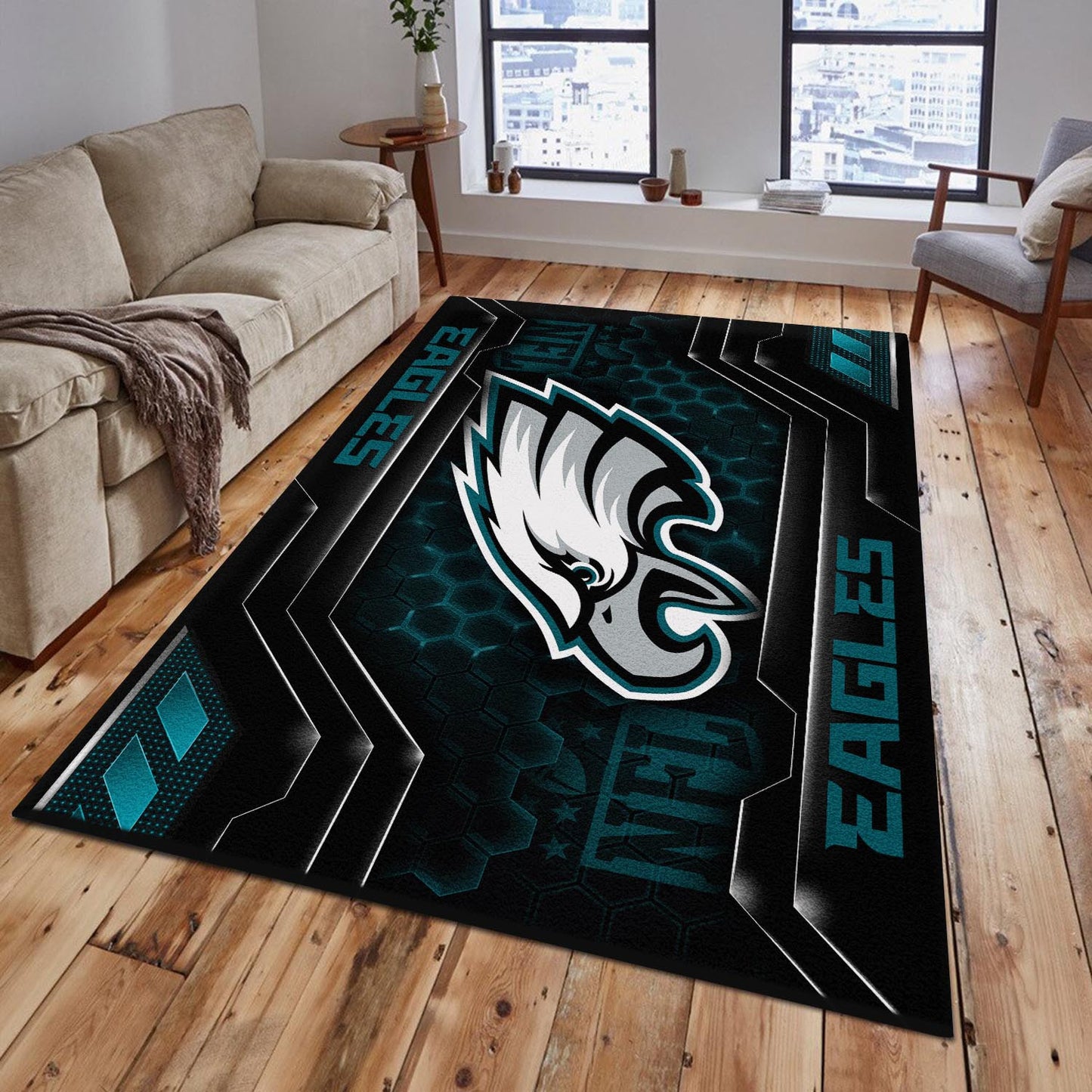 Philadelphia Eagles NNHF0579