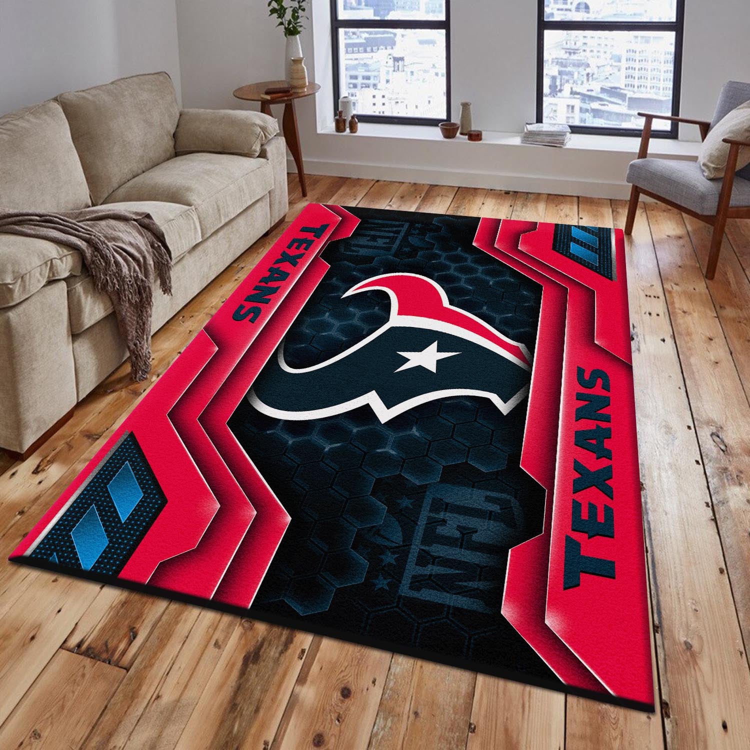 Houston Texans NNHF0566
