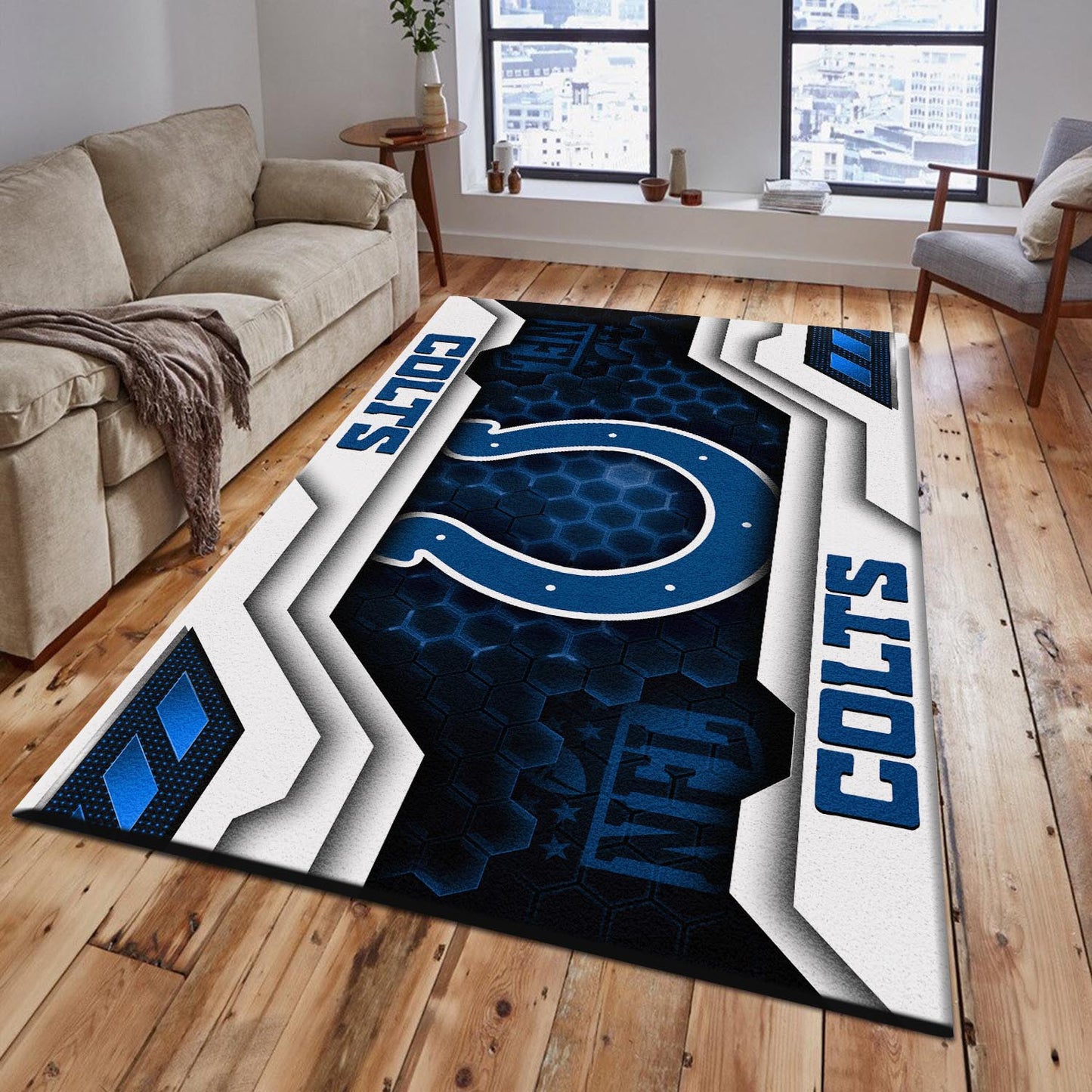 Indianapolis Colts NNHF0567