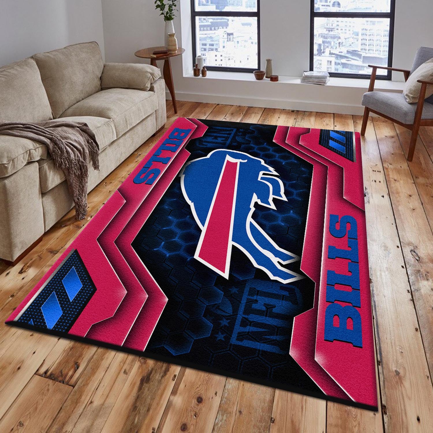 Buffalo Bills NNHF0557