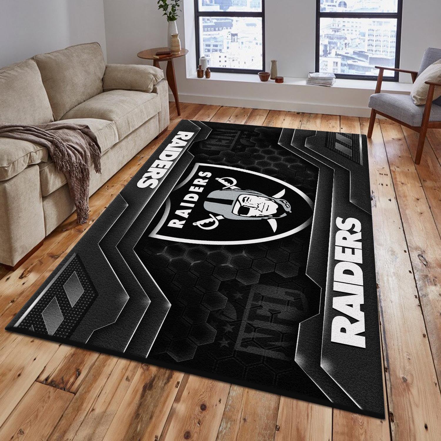 Las Vegas Raiders NNHF0570