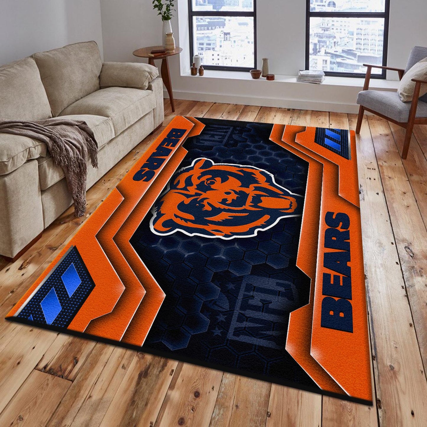 Chicago Bears NNHF0559