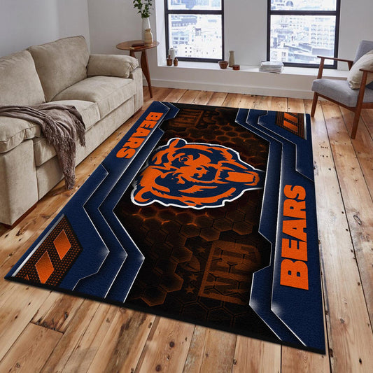 Chicago Bears NNHF0559