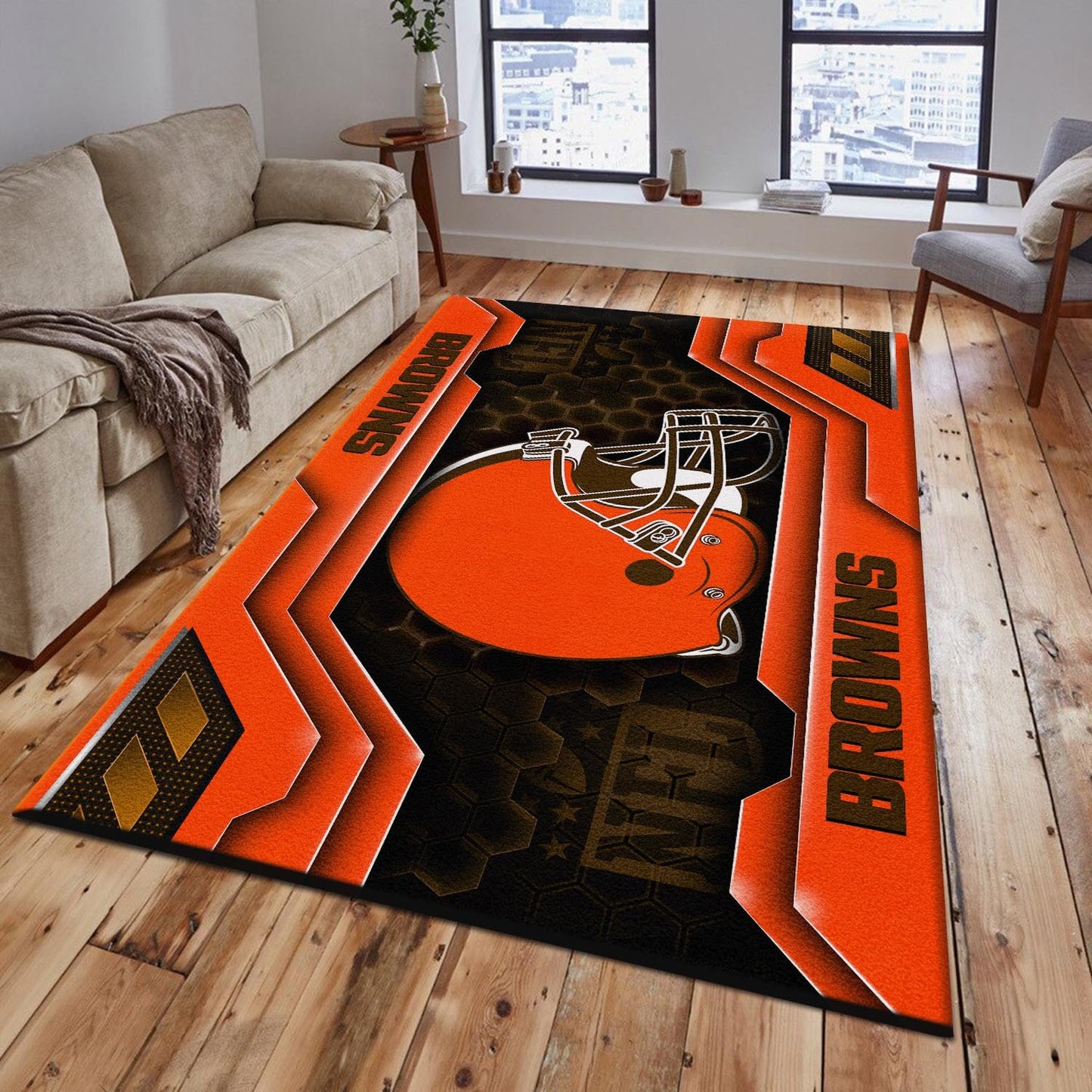 Cleveland Browns NNHF0561