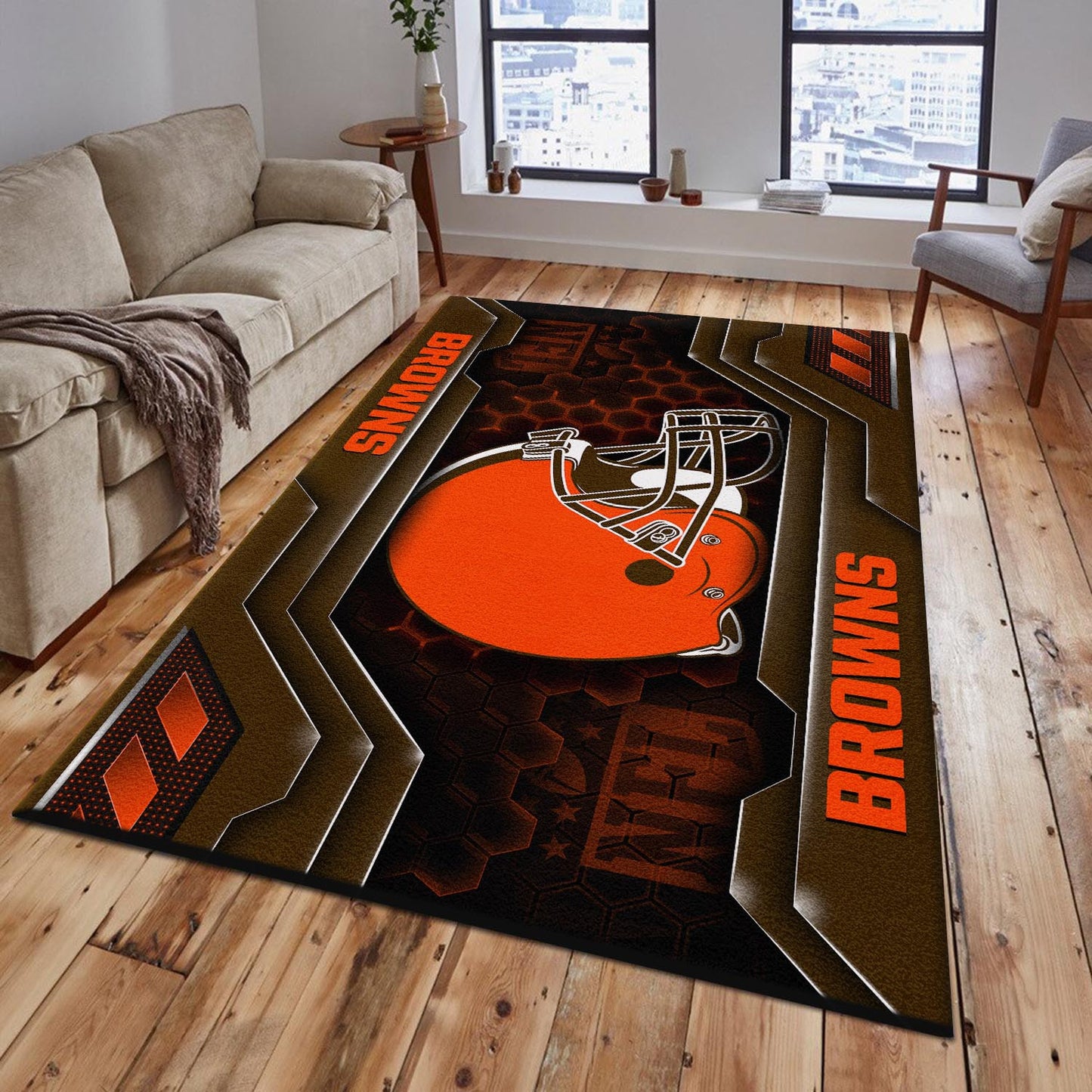 Cleveland Browns NNHF0561