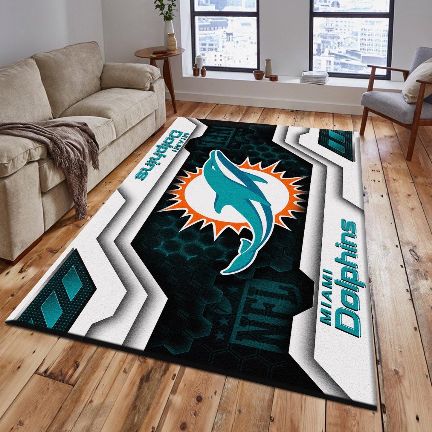Miami Dolphins NNHF0573