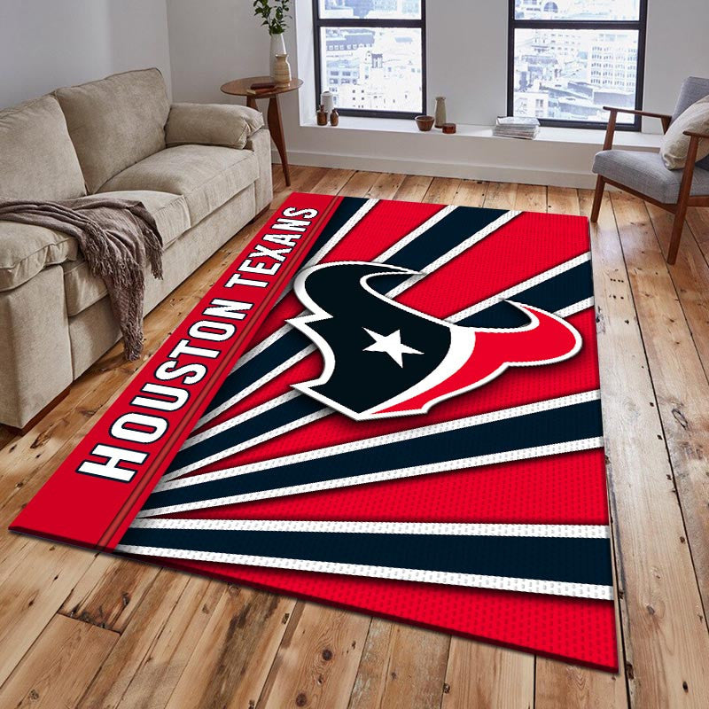Houston Texans Rug DMHF3634