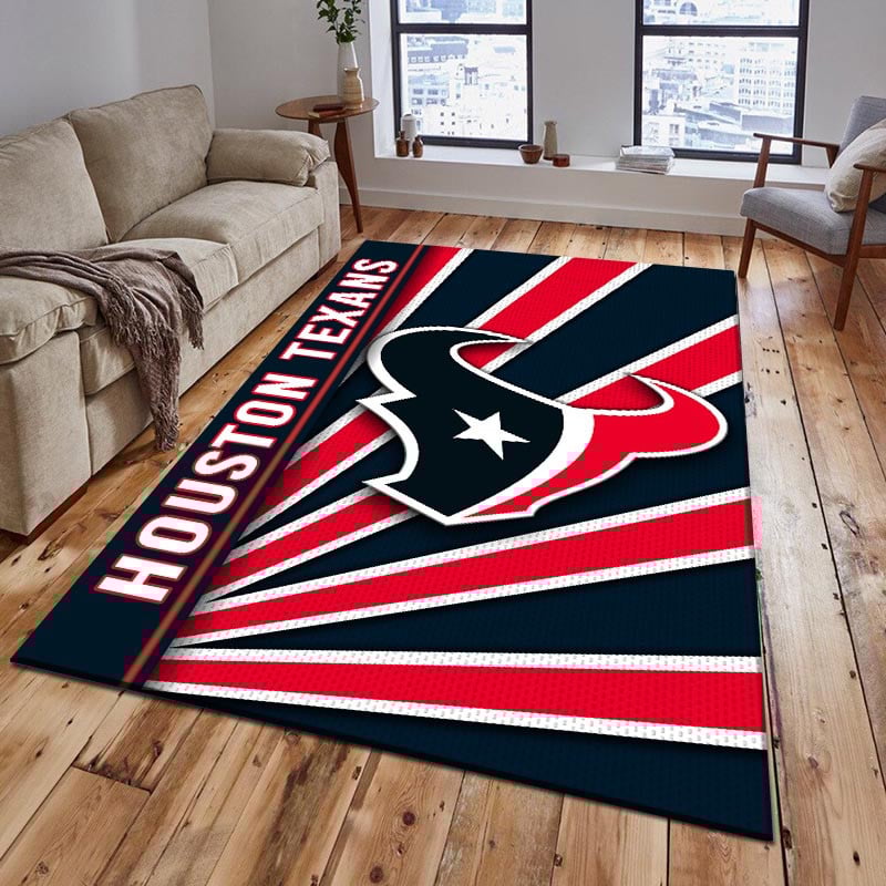Houston Texans Rug DMHF3634