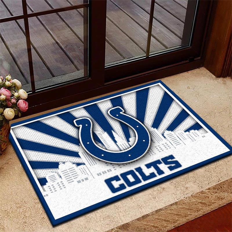 Indianapolis Colts DMHF3673 Doormat