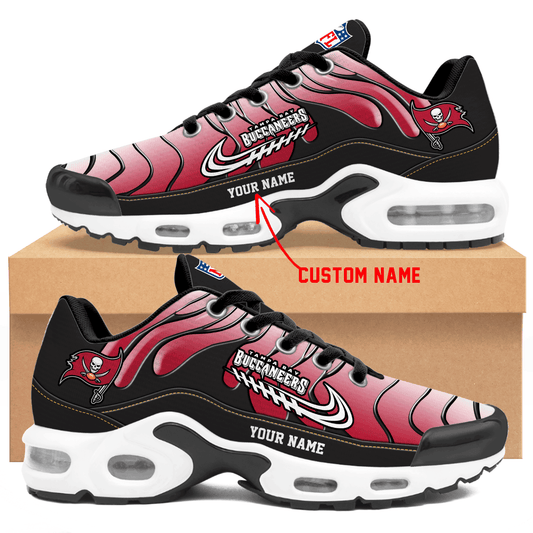 Tampa Bay Buccaneers | Personalized Air Max Shoes Limited Edition TD