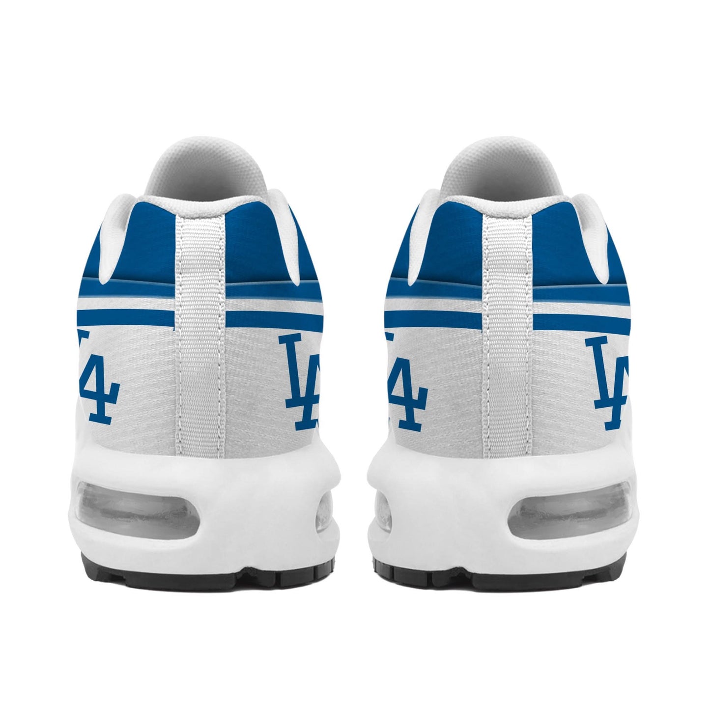 Los Angeles Dodgers | Personalized Air Max Shoes TD 300525