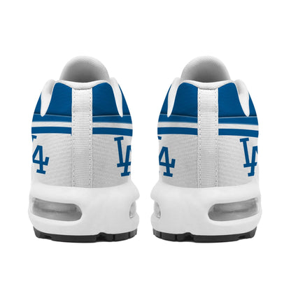 Los Angeles Dodgers | Personalized Air Max Shoes TD 300525