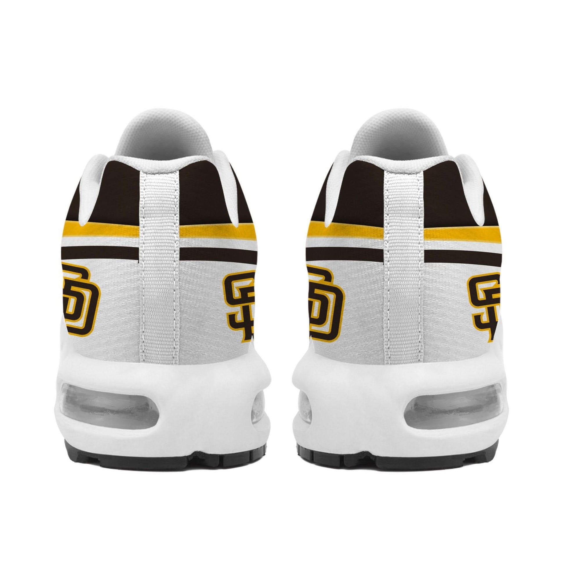 San Diego Padres | Personalized Air Max Shoes TD 300525