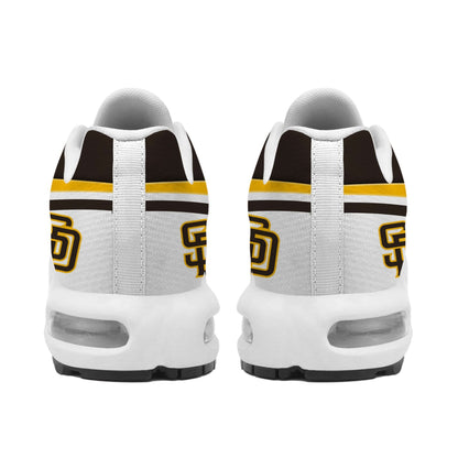 San Diego Padres | Personalized Air Max Shoes TD 300525