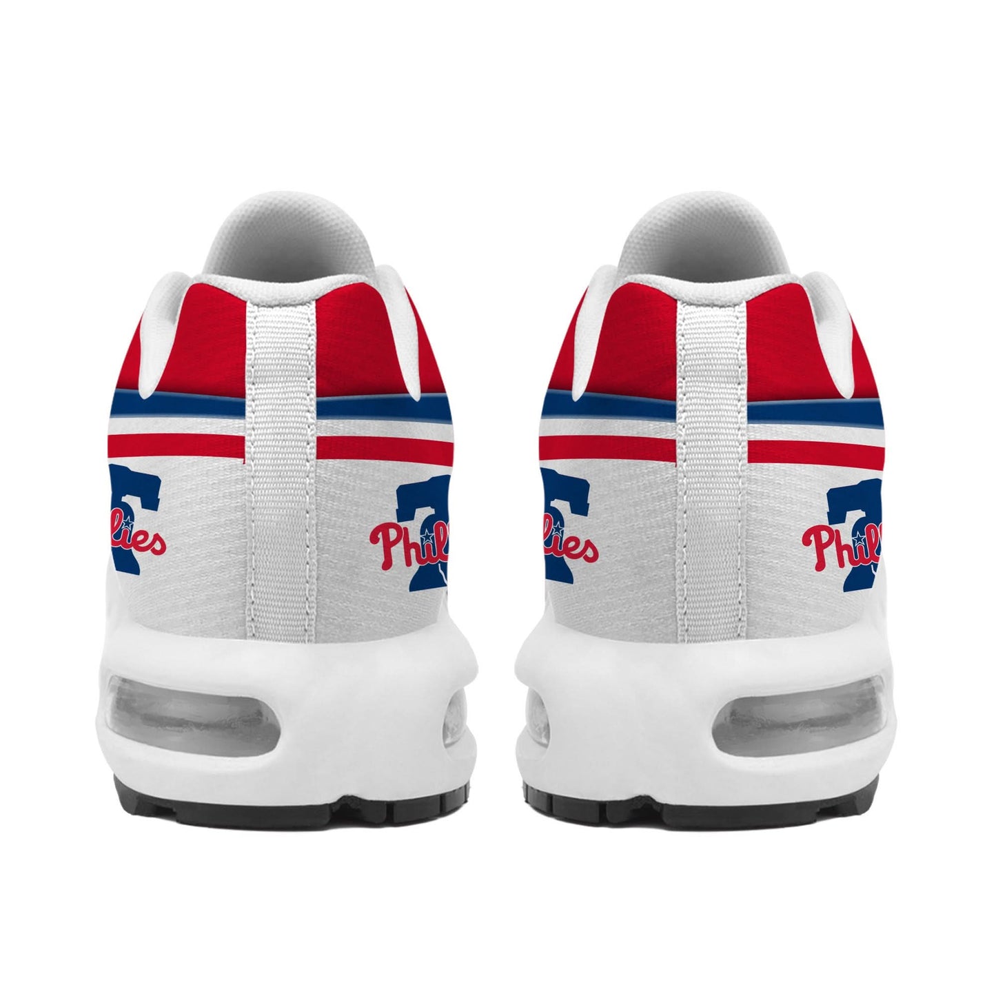 Philadelphia Phillies | Personalized Air Max Shoes TD 300525