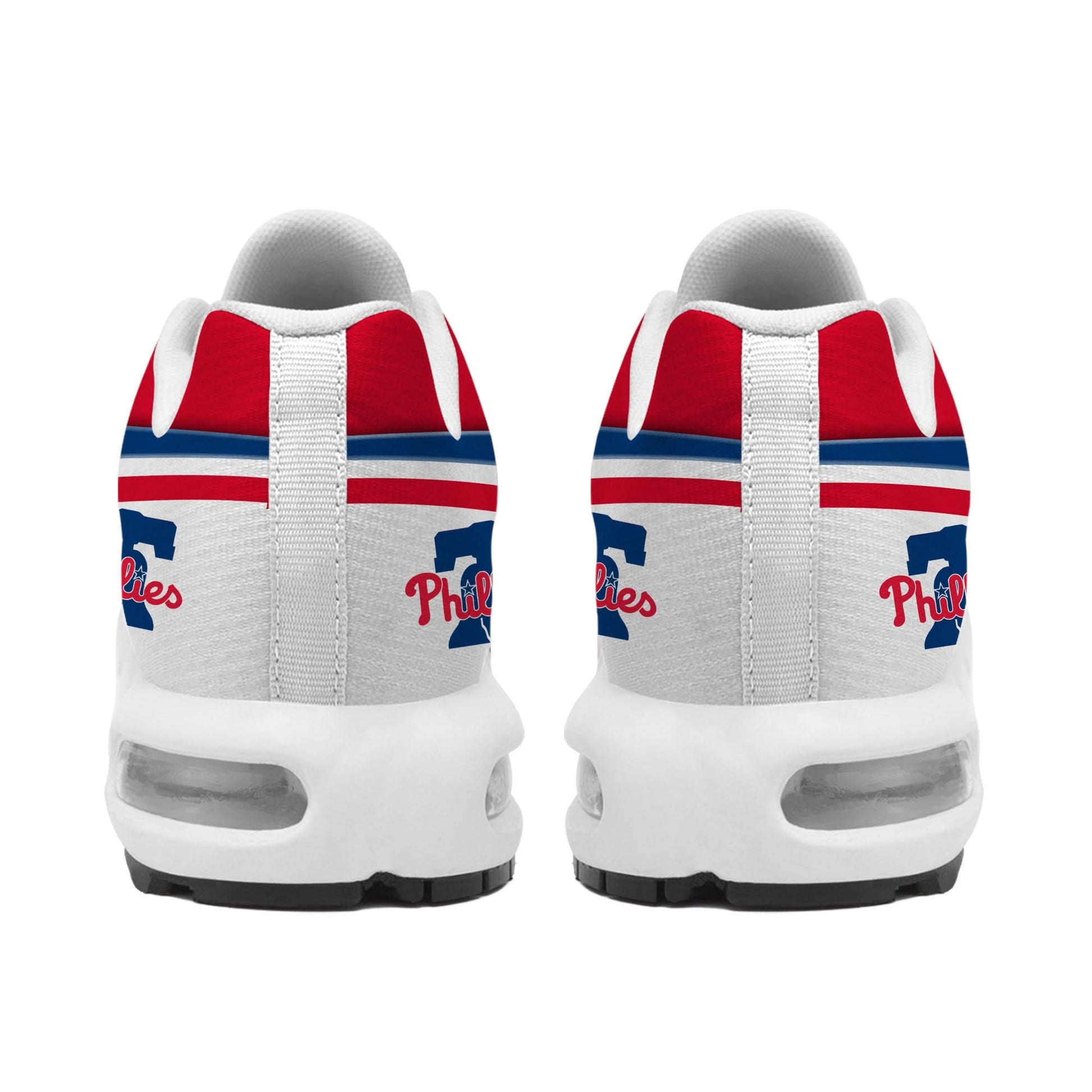 Philadelphia Phillies | Personalized Air Max Shoes TD 300525