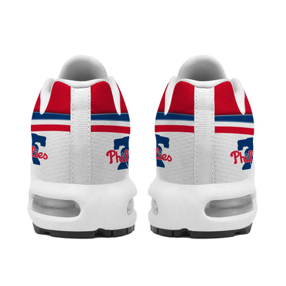 Philadelphia Phillies | Personalized Air Max Shoes TD 300525