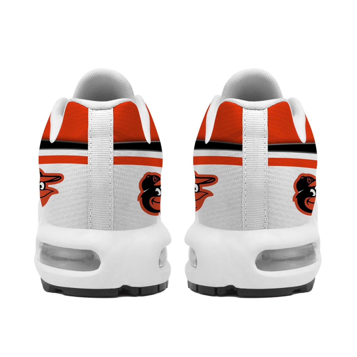 Baltimore Orioles | Personalized Air Max Shoes TD 300525