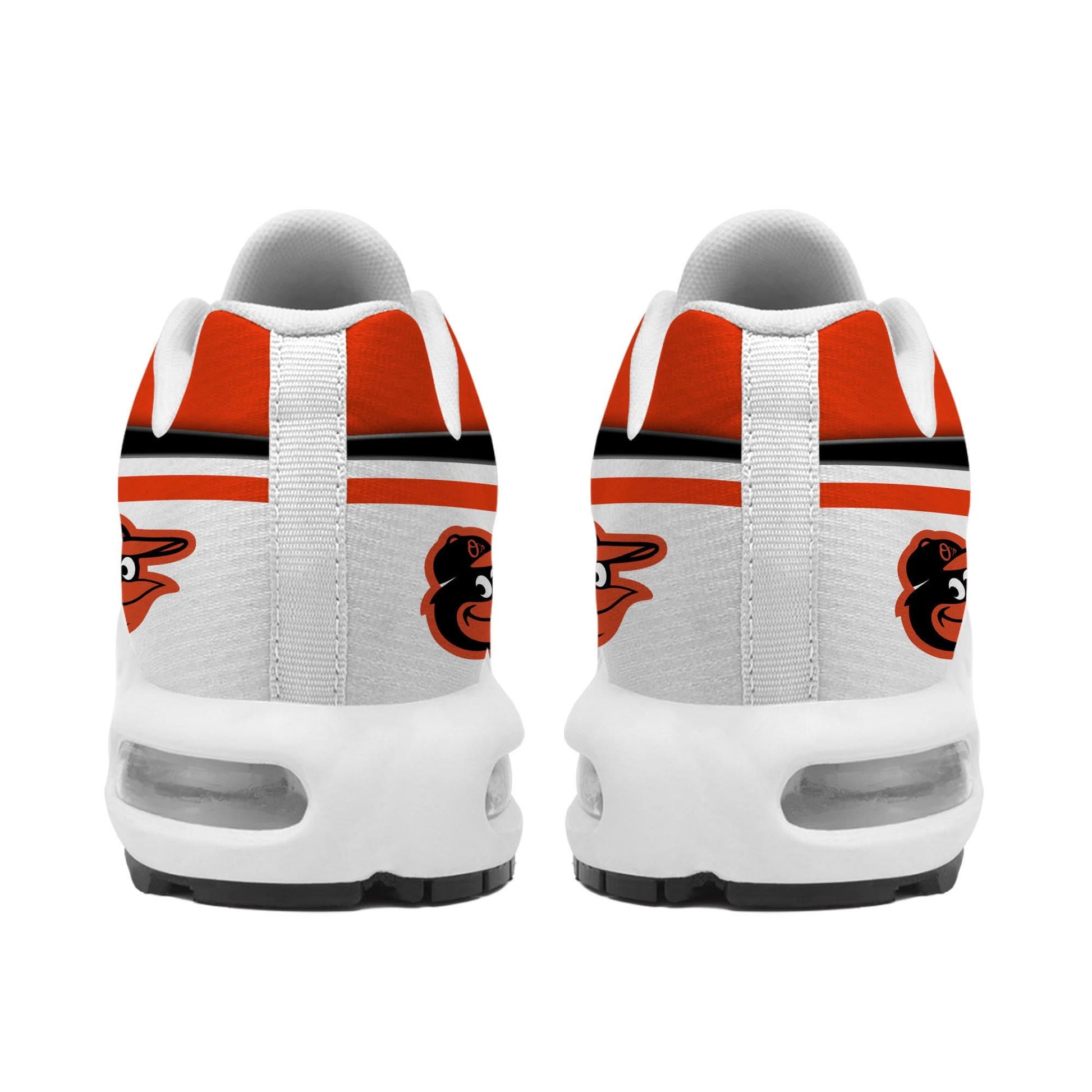 Baltimore Orioles | Personalized Air Max Shoes TD 300525