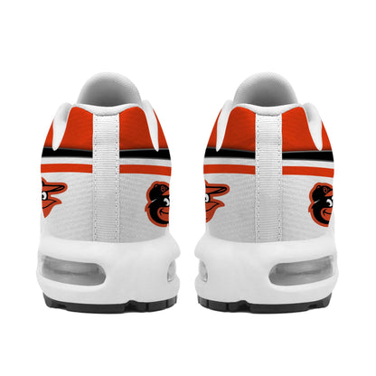 Baltimore Orioles | Personalized Air Max Shoes TD 300525