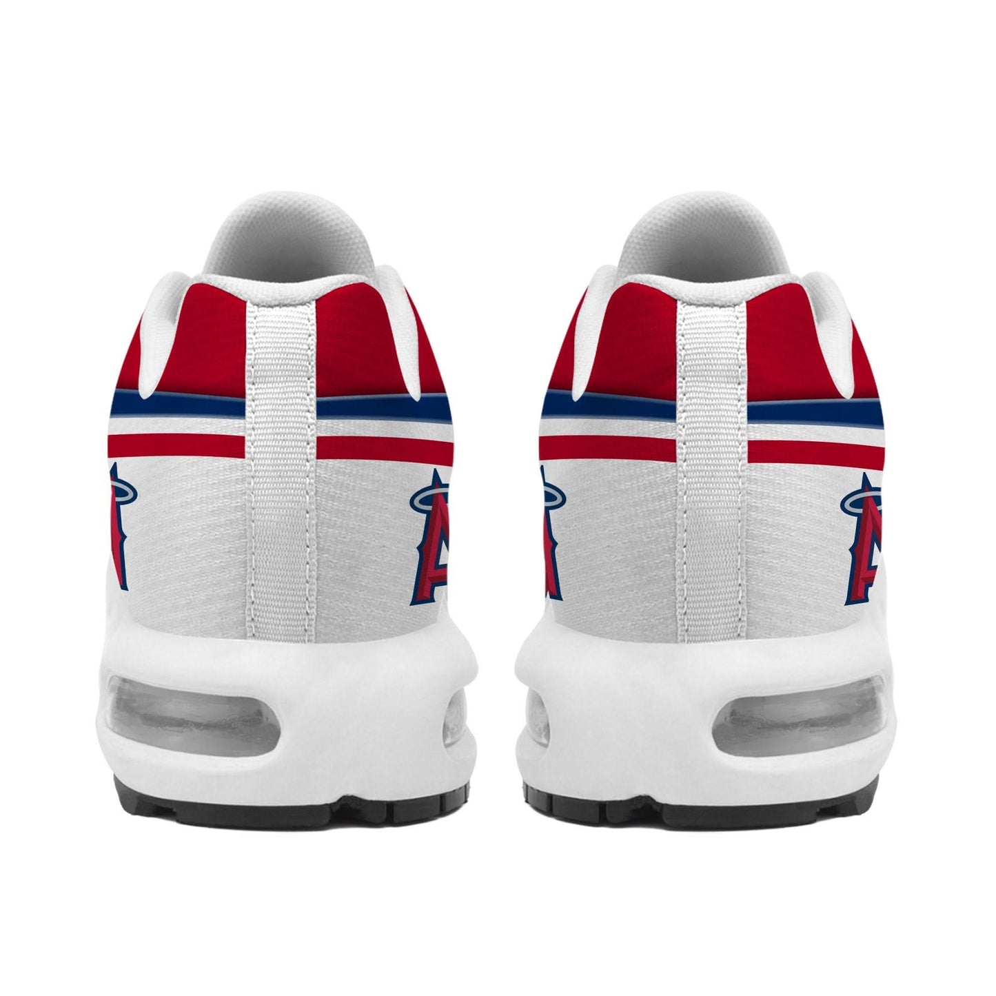 Los Angeles Angels | Personalized Air Max Shoes TD 300525