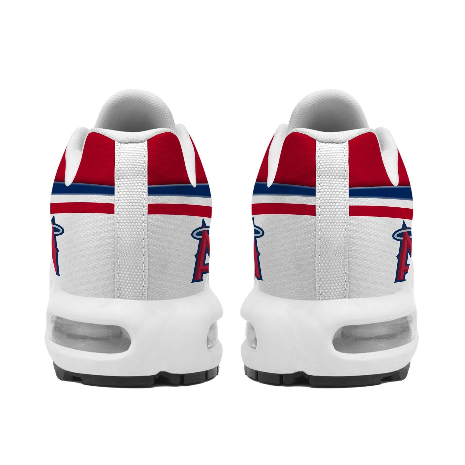 Los Angeles Angels | Personalized Air Max Shoes TD 300525