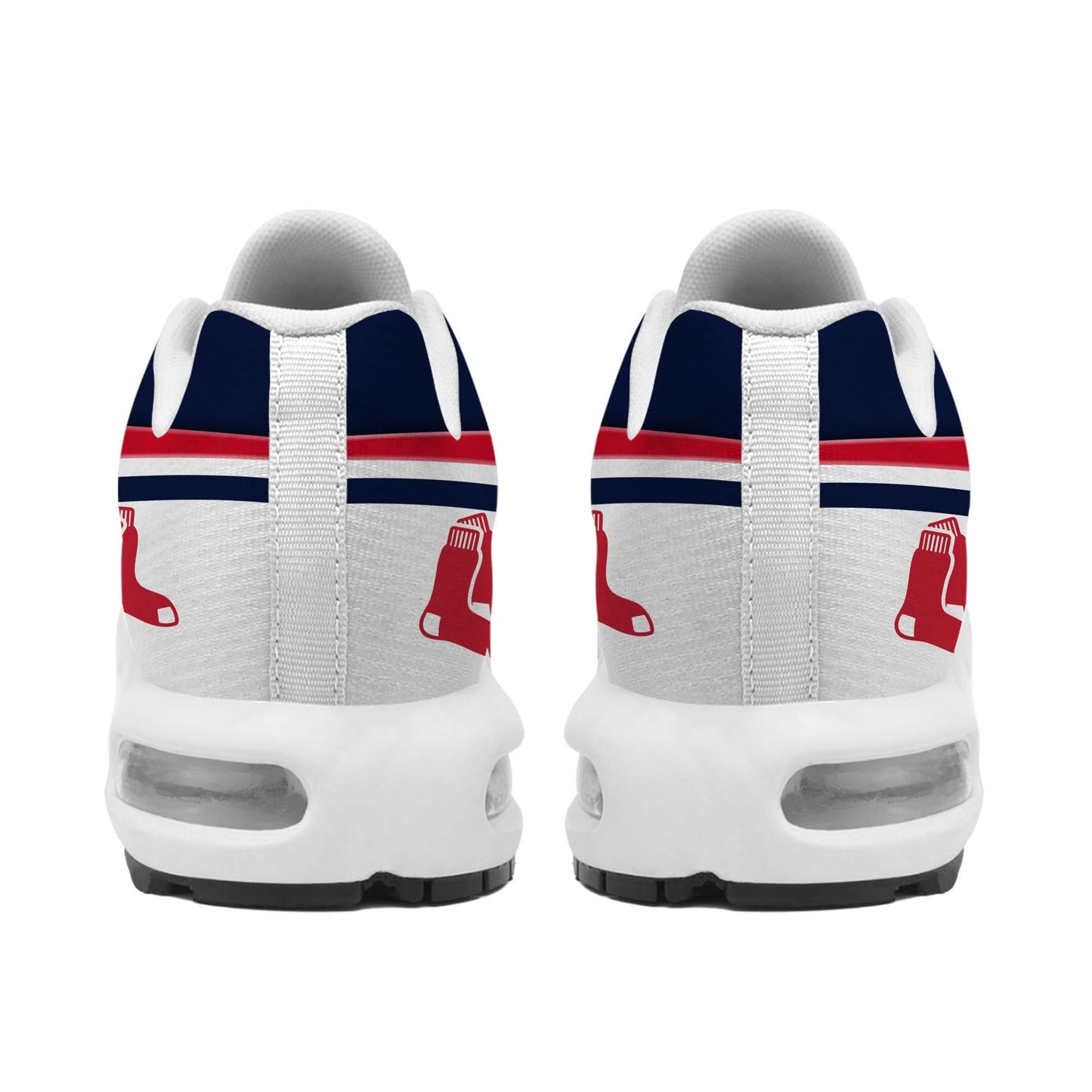 Boston Red Sox | Personalized Air Max Shoes TD 300525