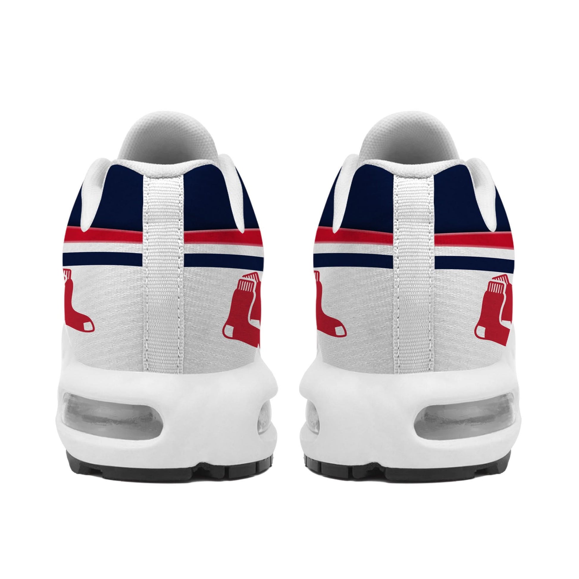 Boston Red Sox | Personalized Air Max Shoes TD 300525