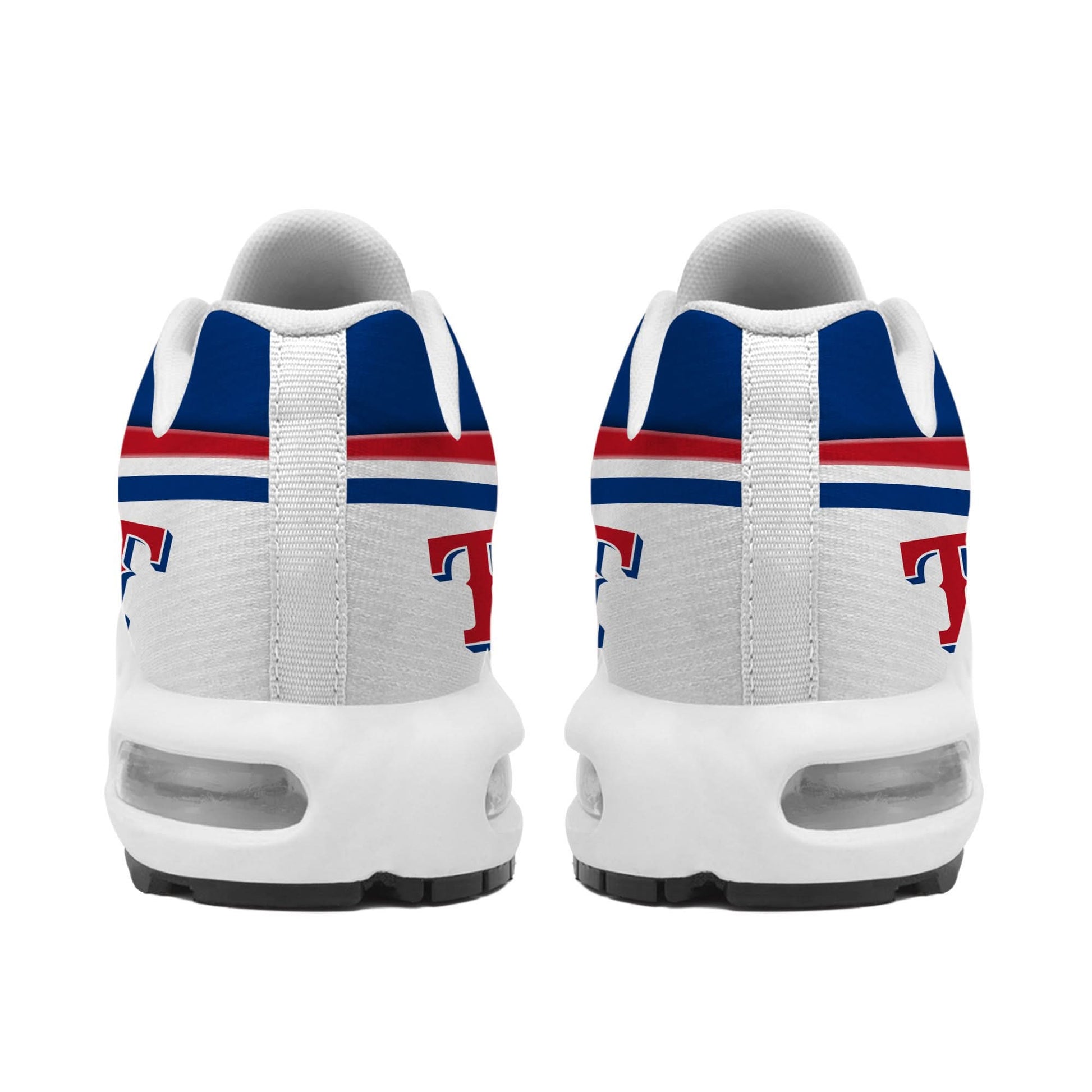 Texas Rangers | Personalized Air Max Shoes TD 300525