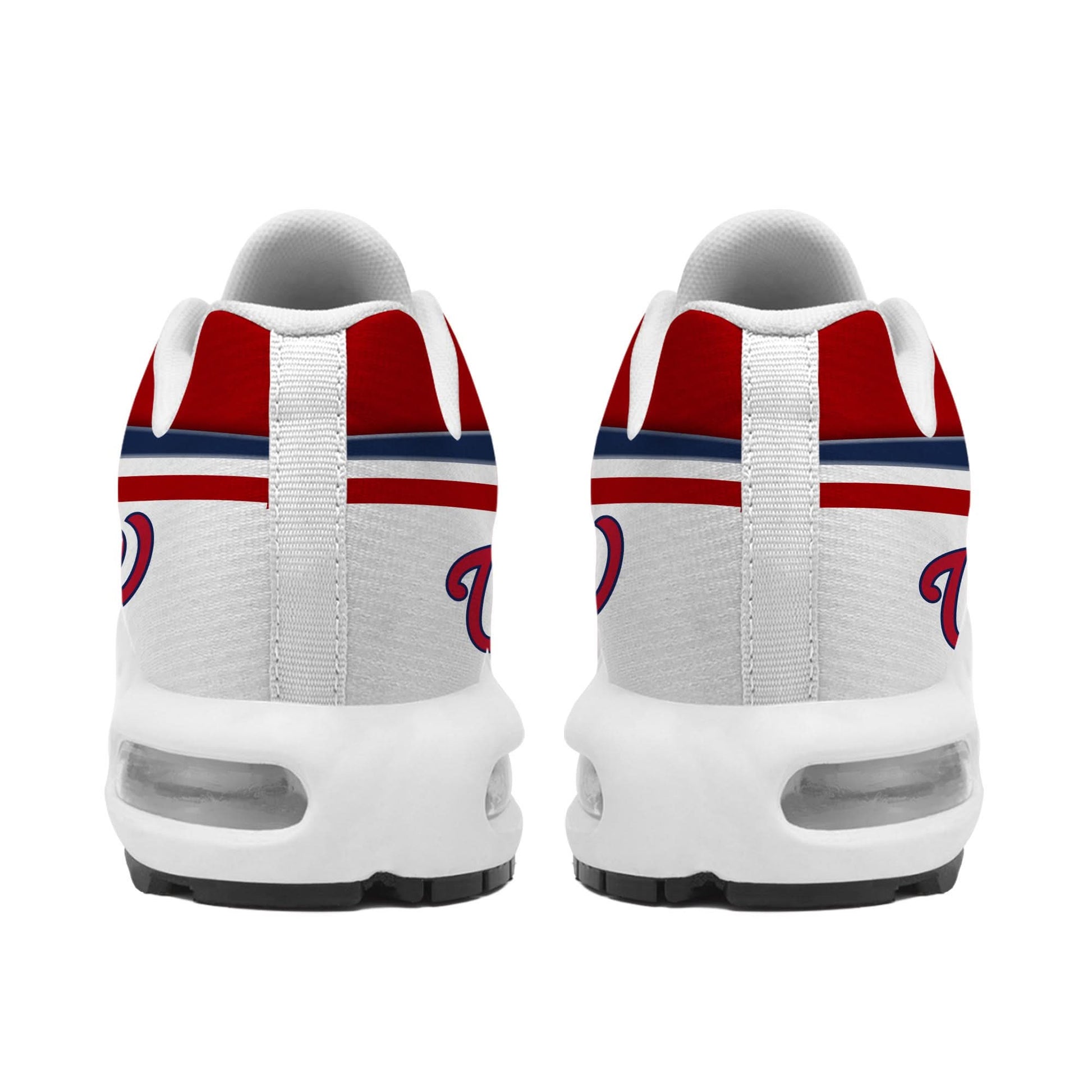 Washington Nationals | Personalized Air Max Shoes TD 300525