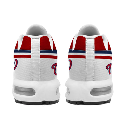 Washington Nationals | Personalized Air Max Shoes TD 300525