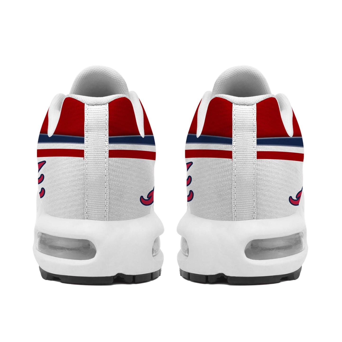 Atlanta Braves | Personalized Air Max Shoes TD 300525