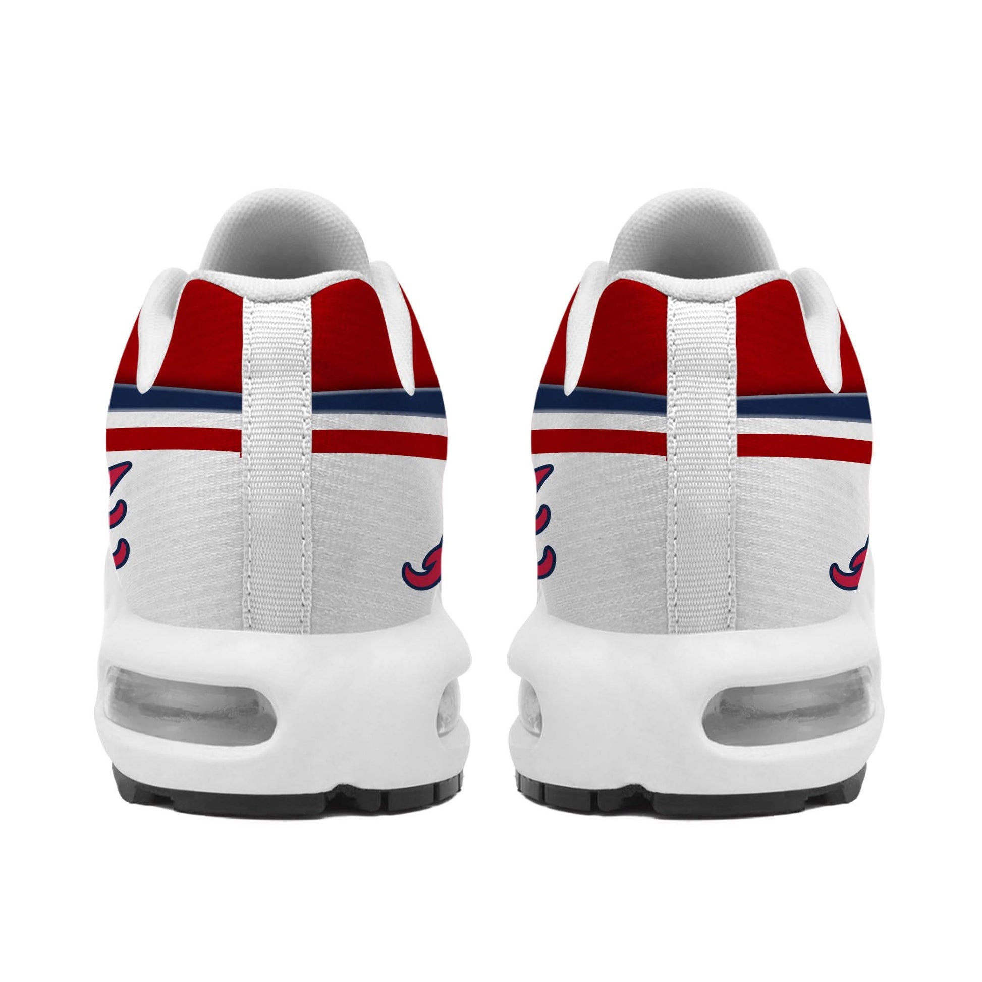 Atlanta Braves | Personalized Air Max Shoes TD 300525