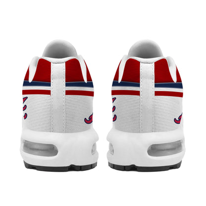 Atlanta Braves | Personalized Air Max Shoes TD 300525